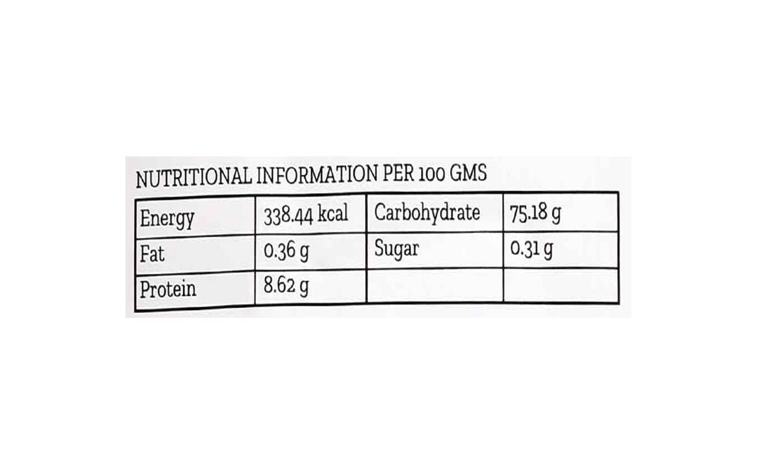 Conscious Food Red Rice Flakes Lal Poha Organic   Pack  200 grams